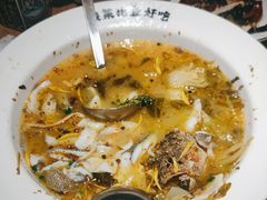 -太二酸菜鱼(上海佛罗伦萨小镇店)