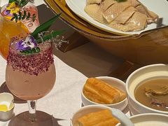 -狮拾久·现代新加坡料理(福田COCO Park店)