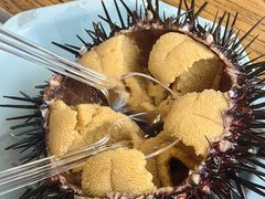 -海味当家·蒸锅海鲜(星海公园店)