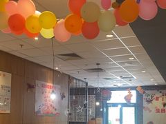 -汉堡王(万泰街店)