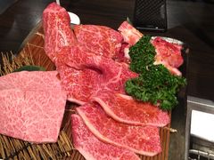 -俺的焼肉(銀座9丁目店)