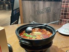 -肖记公安牛肉鱼杂馆· 省级非物质文化遗产(仁和路店)