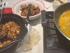 -国味壹号·精品湘菜·宴请佳选(新天地店)