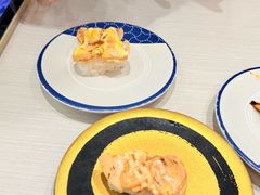 -滨寿司(高新伊藤店)