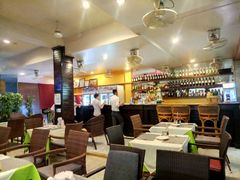 -Onion restaurant