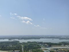 -虞山风景区
