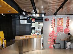 -麦当劳(宾水西道店)
