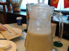 -南来顺饭庄·清真(南菜园店)