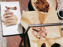 -南京大牌档(香港广场店)