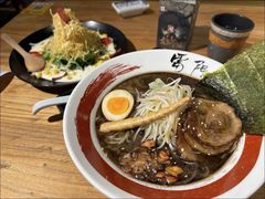 -雷门拉面·现熬骨汤(凯德来福士店)