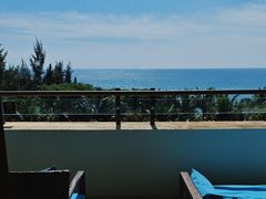 -三亚海棠湾万丽度假酒店