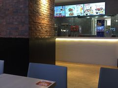 -乡村基(北碚区天生餐厅)