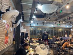 -五里关火锅(牛市口店)