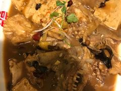 -添福来墨鱼饺子 · 海鲜东北菜(泡崖店)