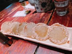 招牌绿茶饼-绿茶餐厅(领展购物广场·中关村店)