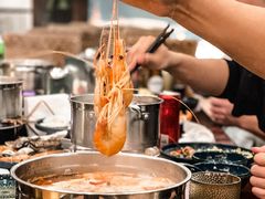 -火舞泰·泰式海鲜火锅餐厅(世纪城店)