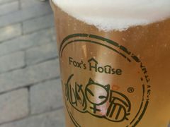 -狐狸家·酸奶酪专门店(平江路店)
