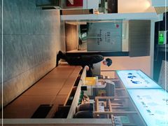 -蜜桃餐厅·伴山(绿宝广场店)