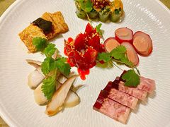 -湖滨28中餐厅·西湖宴·杭州君悦酒店