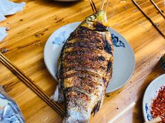 -晓靖轩烧烤(沙河风情店)