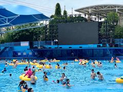 -杭州浪浪浪水公园
