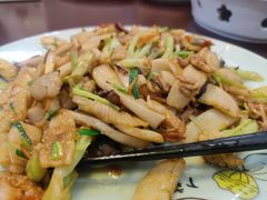 -老石湖大排档