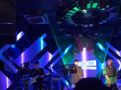 -MOSSO德国餐厅·音乐酒吧(环宇荟店)