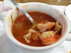 -玫瑰园西餐厅(新华大厦店)