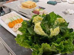 -百年果林椰子鸡(益田假日里店)