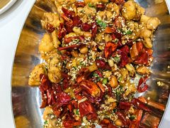 -眉州东坡(鸿坤店)