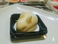 -海底捞火锅(凯德广场店)