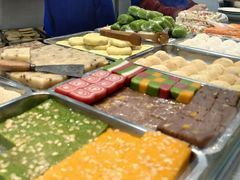 -常州糕团店(北大街新世纪商城店)