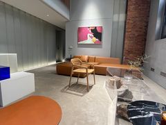 -intime coffee(芝麻街店)