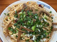 -邓邓胖姐拌面(濉溪路店)