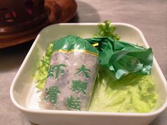 大颗粒虾滑-牛街·马辈儿涮肉(牛街总店)