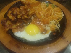 -豪客来牛排(中央花苑店)