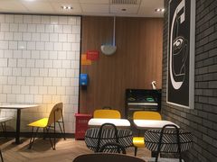 -麦当劳(华融店)