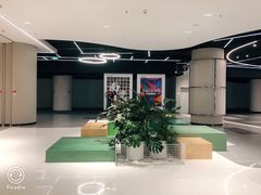 -金茂览秀城