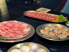 -东味北道熟成·炭火烤肉(九龙店)