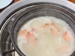 基围虾-大良毋米粥(锦龙路总店)