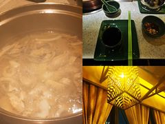 -润园四季椰子鸡火锅(海上世界店)