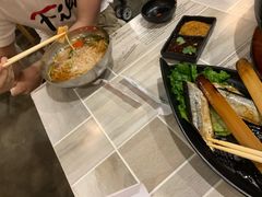 -胡哥烤肥牛(车公庙店)