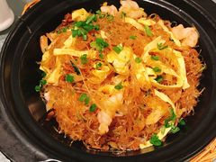 -颂福楼·南京菜(定淮门店)