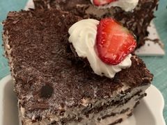 -面包新语(上地华联店)