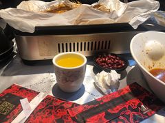 -红辣椒·川菜·火锅(张杨路店)