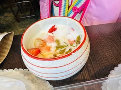 -仰德楼新京菜烤鸭店