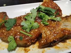 -邢氏老太太烤串(北兴街店)