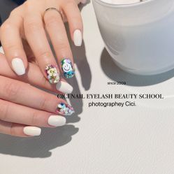 -Cici Nail日式美甲美睫工作室