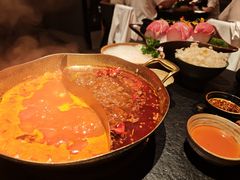 -色響火锅(恒隆广场店)