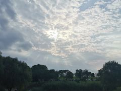 -钟山体育运动公园